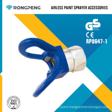 Rongpeng R8647-1 Airless Paint Sprayer Accessories